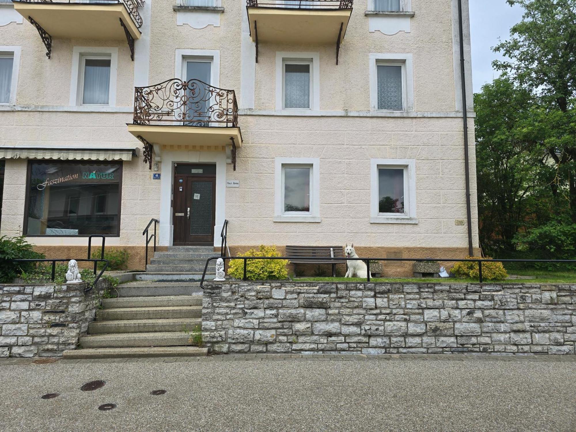 Apartment L'amour De L'art *