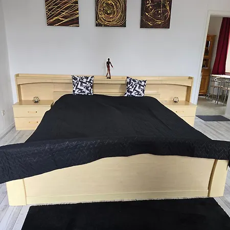 L'Amour De L'Art Bad Steben Room photo