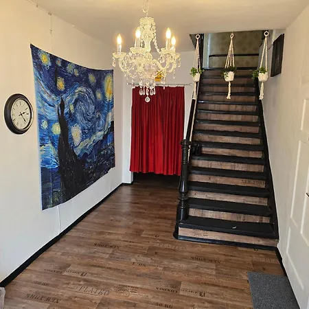 L'Amour De L'Art Bad Steben Room photo